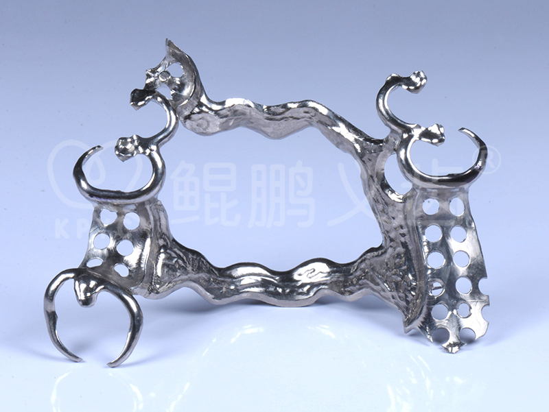 純鈦切削